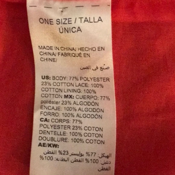 New S. Chico’s blouse - Picture 7 of 7